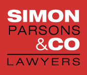Simon Parson & Co logo